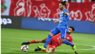 فيديوجراف.. 5 حقائق قبل مواجهة شباب الأهلي والنصر في كأس رئيس الدولة