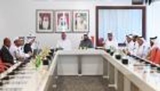 اتحاد الكرة الإماراتي يعيد تشكيل لجنتي الحكام والمسابقات