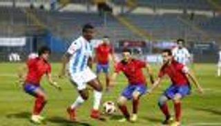 تأجيل مباراة الأهلي وبيراميدز لما بعد قمة الدوري المصري