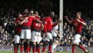 إسقاط فولهام يعيد لمانشستر يونايتد رقما غائبا منذ 10 سنوات