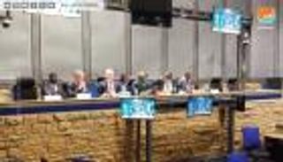 "السلم والأمن الأفريقي" يشيد باتفاق السلام في أفريقيا الوسطى