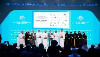 منتدى أهداف التنمية المستدامة يحتفي بنماذج الابتكار في العطاء