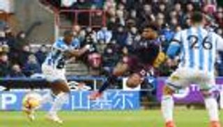 3 أرقام سلبية لأرسنال رغم الفوز على هدرسفيلد