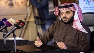 آل الشيخ يستقطب أبرز الفعاليات الترفيهية المصرية