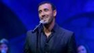 كاظم الساهر يعتذر لمن "تألم" بسبب تغيير لقبه