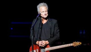 ليندزي بكنجهام