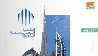 مشاركة إماراتية رفيعة المستوى في القمة العالمية للحكومات