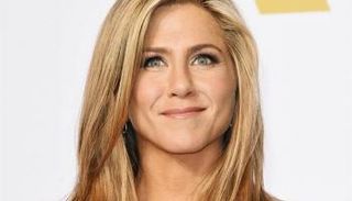  النجمة الأمريكية جنيفر أنيستون - صورة أرشيفية