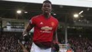 بوجبا يكشف عن هدف يونايتد بعد استعادة ذاكرة الانتصارات