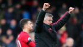 مدرب يونايتد: لن نفوز بدون مخاطرة