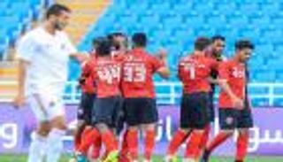 الرائد السعودي يحتج على قانونية مشاركة لاعب الوحدة