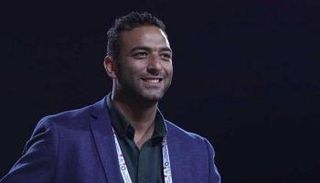 أحمد حسام