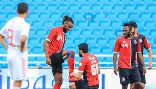 الرائد والوحدة