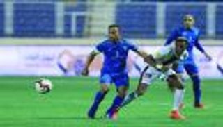 الفتح يحرم الشباب من المركز الثالث بالدوري السعودي