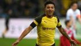 رقم مميز لجوتزه وتاريخي لسانشو في تعادل دورتموند مع هوفنهايم