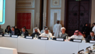 صندوق النقد العربي يتوقع نمو اقتصادات الدول العربية 3% خلال 2019