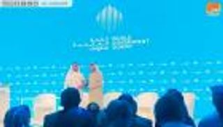 بالصور.. إطلاق منصة "طنين" الرقمية للتعريف بأهداف التنمية المستدامة