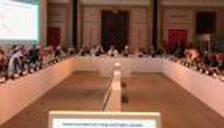 انطلاق فعاليات منتدى المالية العامة بالدول العربية في دبي