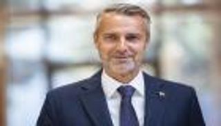 ريتشارد راسي: التنمية المستدامة تلعب دورا محوريا في سياسات سلوفاكيا 