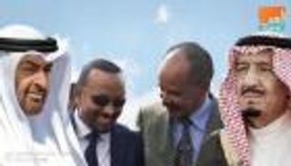 السلم ممكنا.. إثيوبيا وإريتريا نموذجا