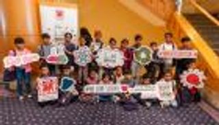 انطلاق شهر الإمارات للابتكار في الشارقة