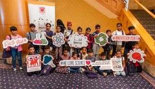 انطلاق شهر الإمارات للابتكار في الشارقة