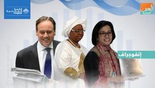 جائزة أفضل وزير في العالم