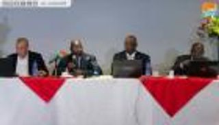 "اللاجئون والنازحون.. رهان أفريقيا".. ندوة على هامش قمة أديس أبابا