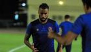 الأهلي يكشف طبيعة إصابة حسام عاشور