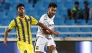 فيديوجراف.. الخماسيات تحفز الاتحاد للثأر من التعاون