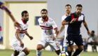 فيديو.. 4 عوامل تزيد من أهمية مواجهة الزمالك والنجوم في الدوري المصري