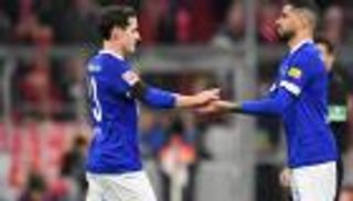 مدير شالكه ينتقد أداء رودي أمام بايرن ميونيخ