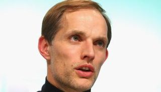 توماس توخيل