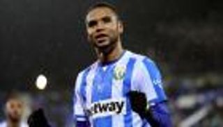 هاتريك تاريخي للنصيري يقود ليجانيس لإسقاط بيتيس