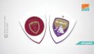 إنفوجراف.. الوحدة آخر آمال العين للدفاع عن لقب دوري الخليج العربي