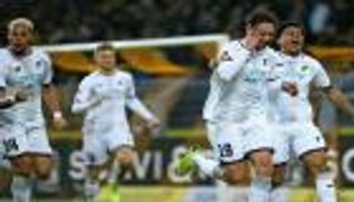 إشادة ألمانية بالجزائري بلفوضيل