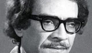 الشاعر الغنائي المصري مرسي جميل عزيز