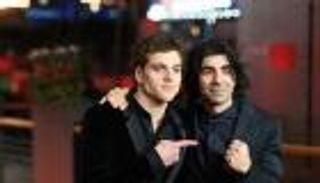 فيلم ألماني يعرض مشاهد مرعبة لسفاح في السبعينيات