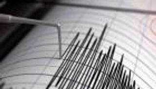 زلزال قوته 5 درجات يضرب الحدود بين تشيلي وبوليفيا