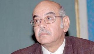 جلال عارف