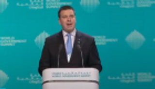 رئيس وزراء إستونيا: سنفتتح سفارتنا في أبوظبي وسنشارك في إكسبو 2020