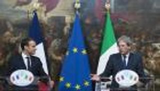 صحف إيطالية وفرنسية: روما الخاسر الأكبر في الحرب الكلامية مع باريس