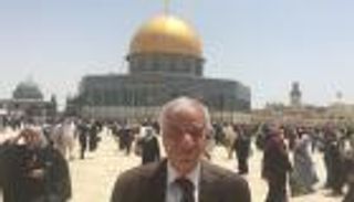 مدير أوقاف القدس لـ"العين الإخبارية": الوضع خطير ويجب وقف انتهاكات الاحتلال