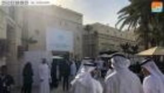 بالصور.. انطلاق الدورة السابعة للقمة العالمية للحكومات في دبي