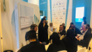 أهداف التنمية المستدامة على طاولة النقاش تحت مظلة "قمة الحكومات"