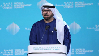 محمد عبدالله القرقاوي