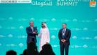 الأفغاني فيروز الدين فيروز يفوز بجائزة أفضل وزير في العالم 2019