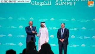 وزير الصحة في أفغانستان يفوز بجائزة أفضل وزير في العالم 2019