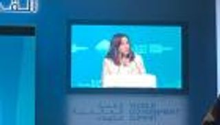 رئيسة جمعية الأمم المتحدة: منهج الشيخ زايد للتعايش والتسامح يلهمنا