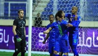 الفتح السعودي 